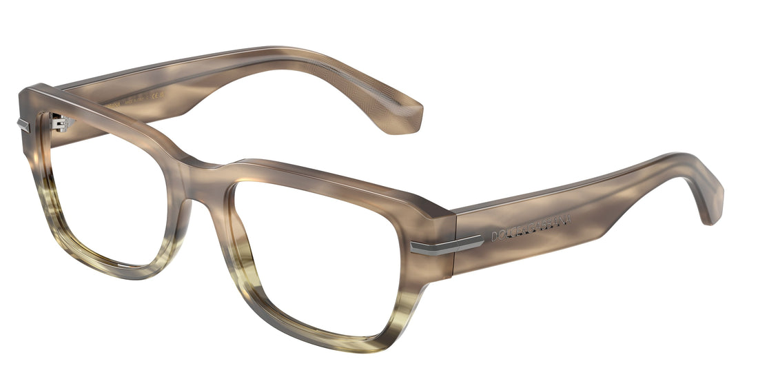 Translation missing: es.seo.product.type.gafas-graduadas dolce & gabbana dg3408 3439 marrón square masculino talla 52mm - Translation missing: es.seo.product.alt.imagen-principal