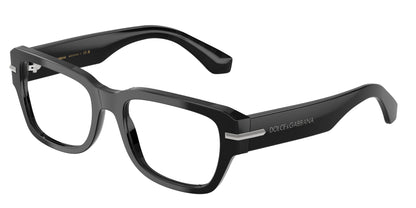 DOLCE &amp; GABBANA DG3408 501 52