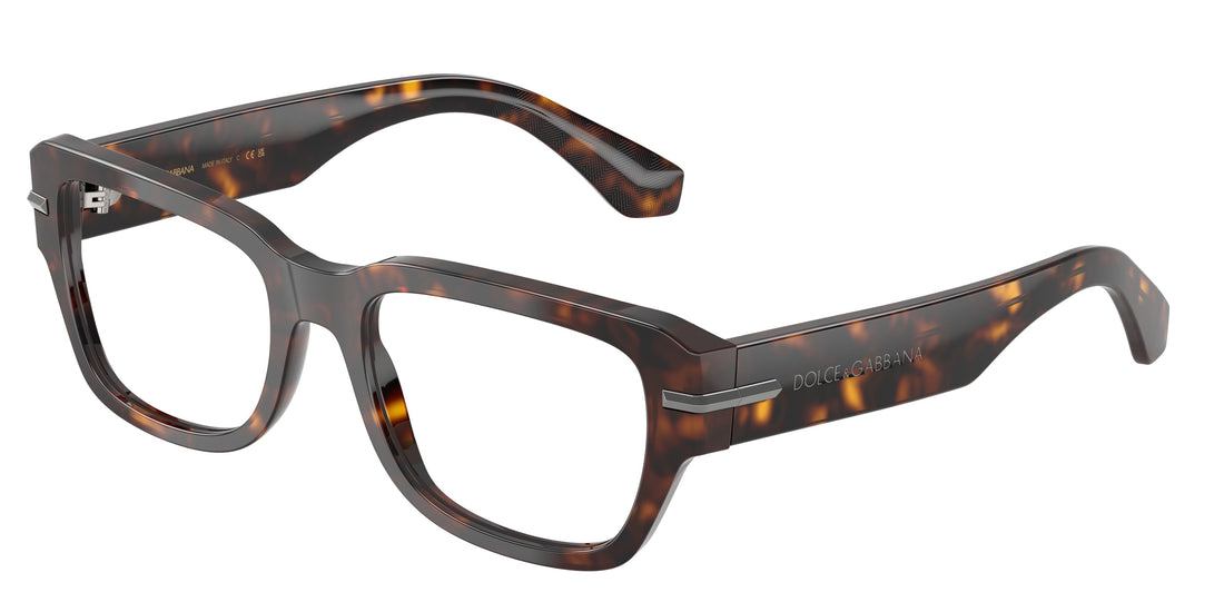 Translation missing: es.seo.product.type.gafas-graduadas dolce & gabbana dg3408 502 carey square masculino talla 52mm - Translation missing: es.seo.product.alt.imagen-principal