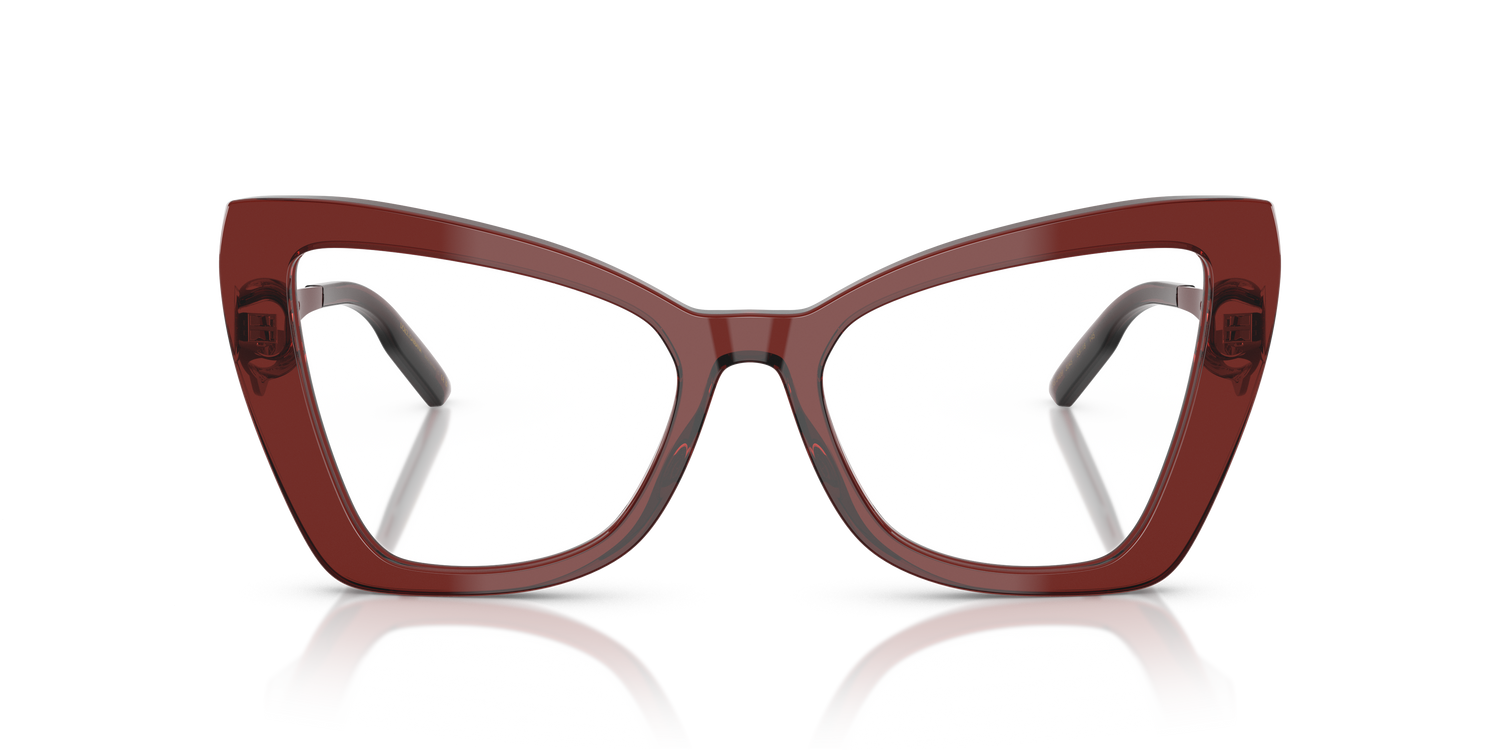 DOLCE &amp; GABBANA DG3409 3045 53