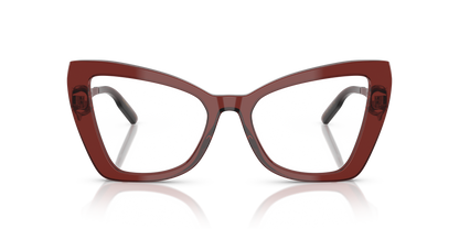 DOLCE &amp; GABBANA DG3409 3045 53