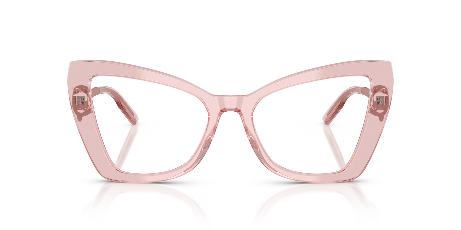 DOLCE &amp; GABBANA DG3409 3226 53
