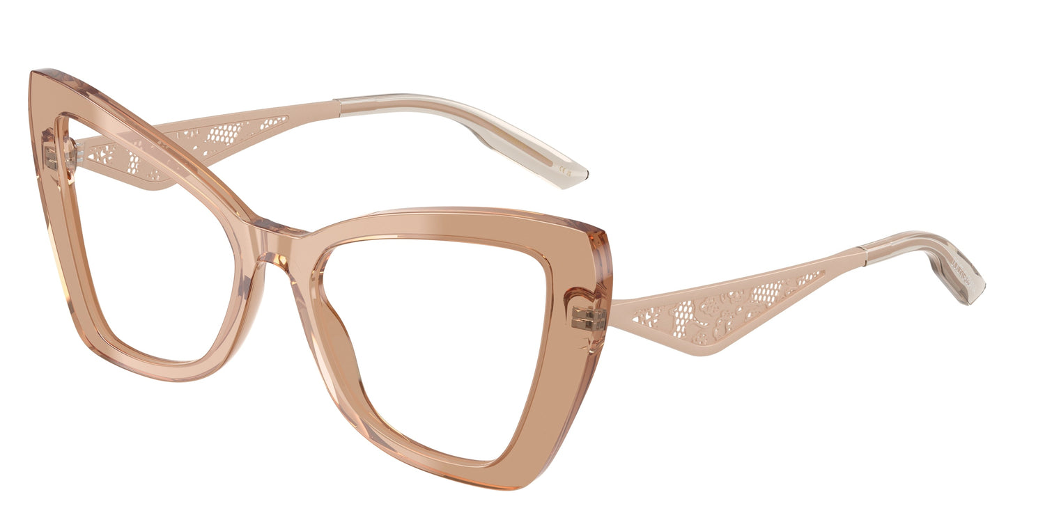 DOLCE &amp; GABBANA DG3409 3432 53