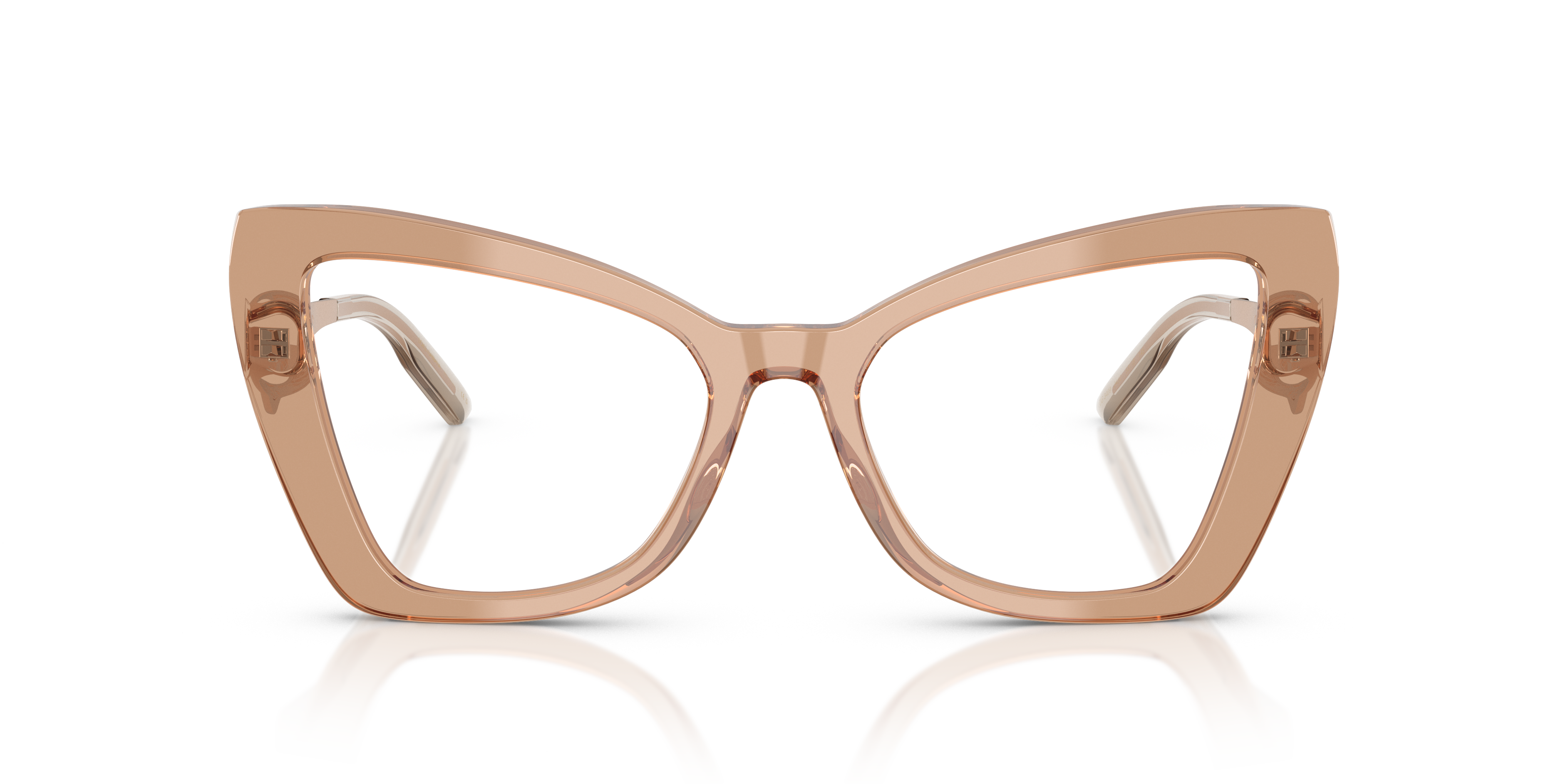DOLCE &amp; GABBANA DG3409 3432 53