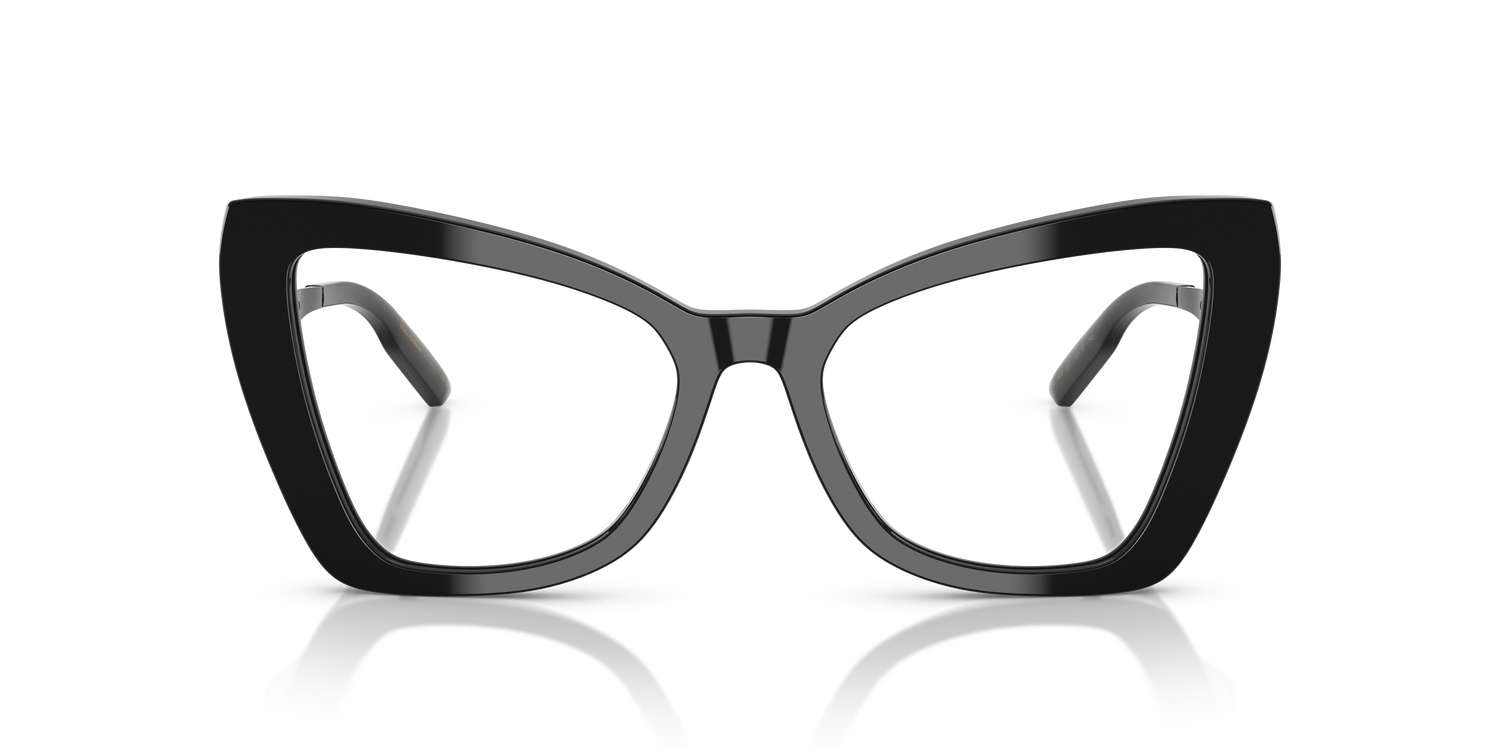 DOLCE &amp; GABBANA DG3409 501 53