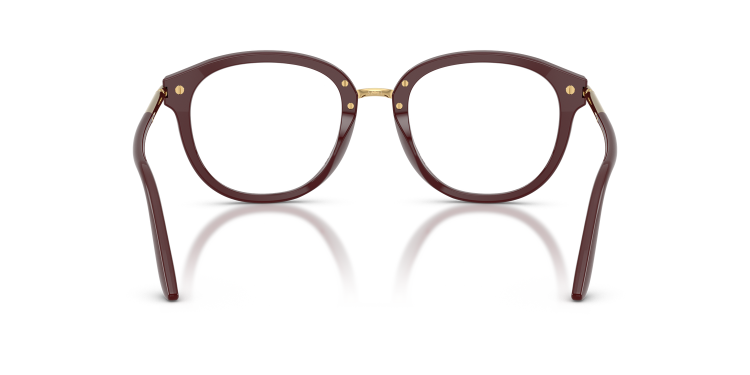 DOLCE &amp; GABBANA DG3410 3091 52