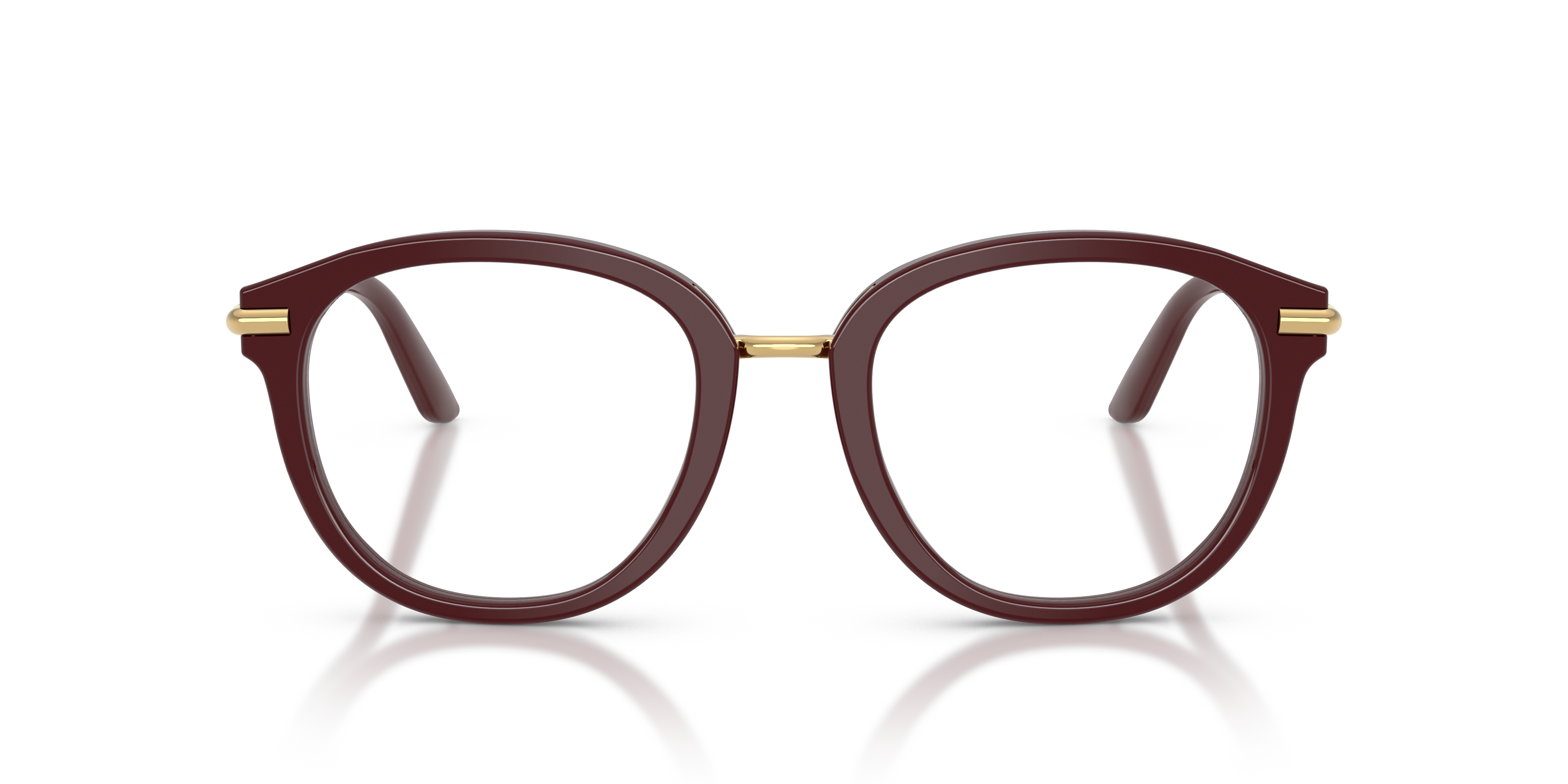 DOLCE &amp; GABBANA DG3410 3091 52