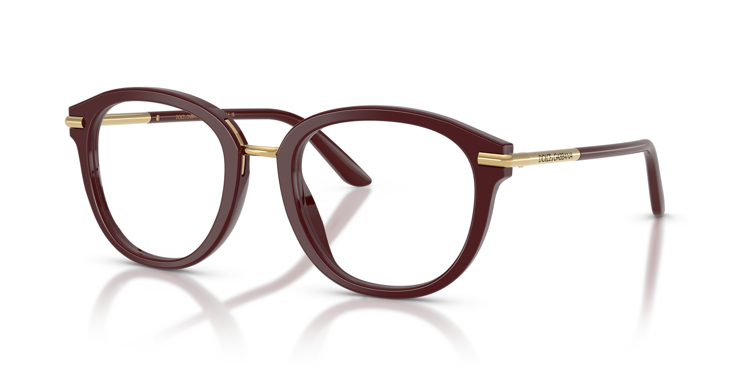 DOLCE &amp; GABBANA DG3410 3091 52