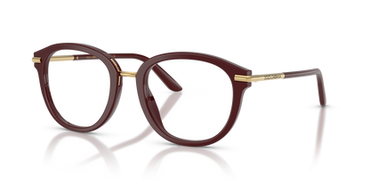 DOLCE &amp; GABBANA DG3410 3091 52