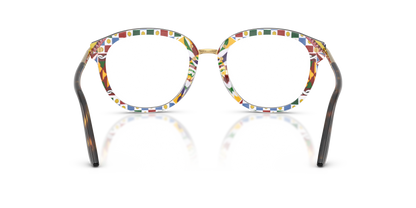 DOLCE &amp; GABBANA DG3410 3217 52