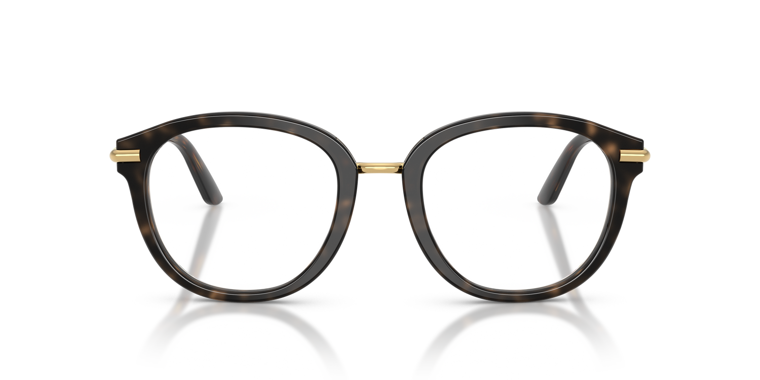DOLCE &amp; GABBANA DG3410 3217 52