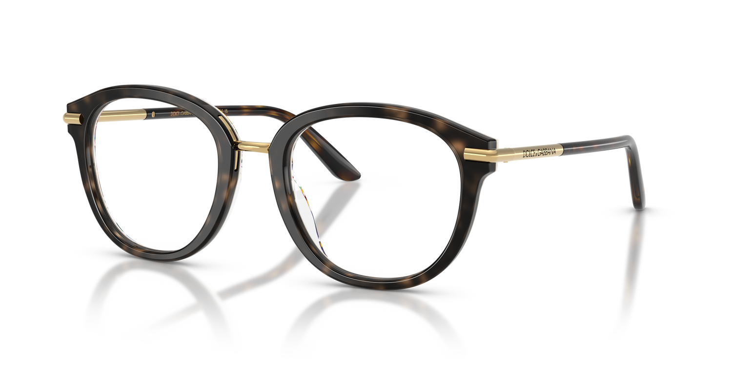 DOLCE &amp; GABBANA DG3410 3217 50