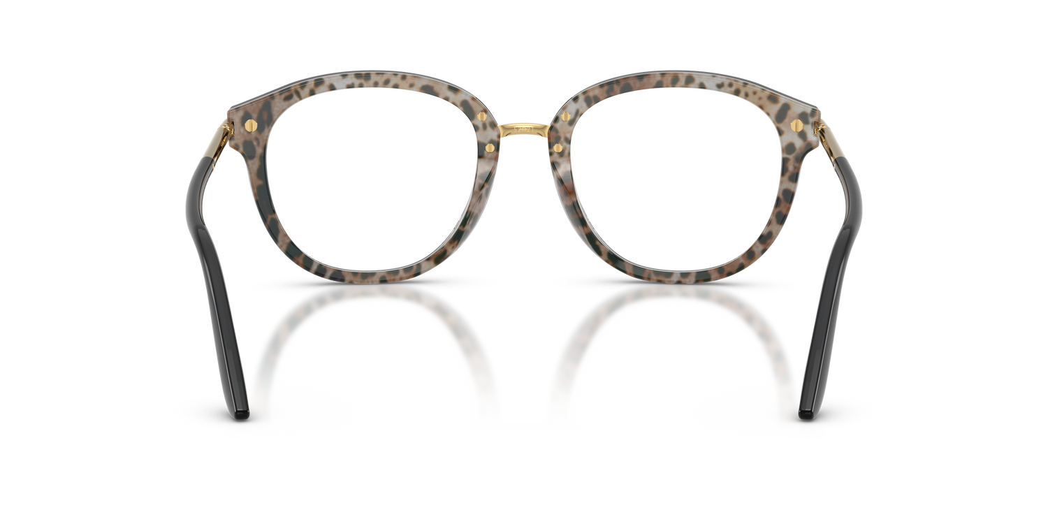 DOLCE &amp; GABBANA DG3410 3299 50