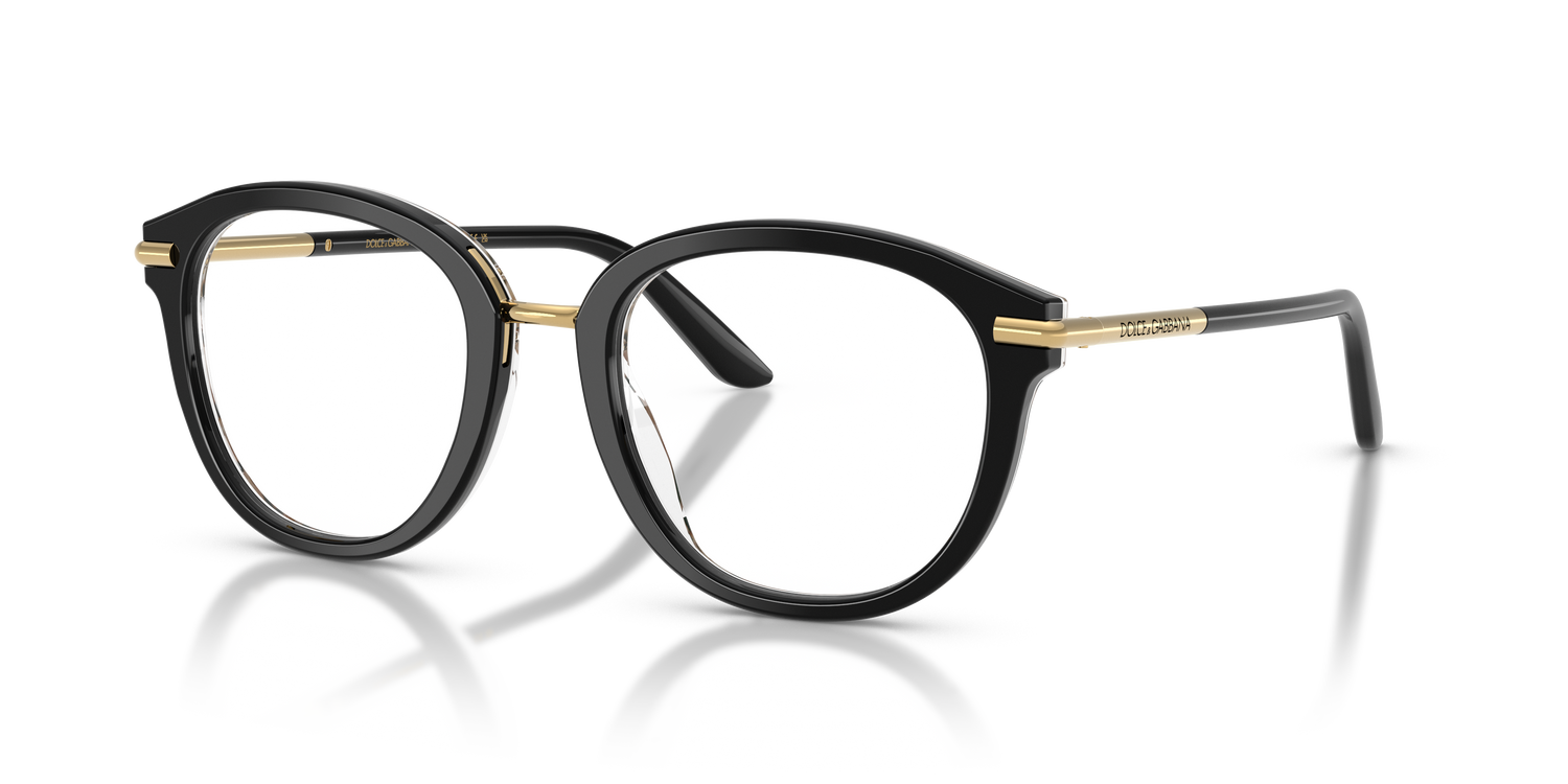 DOLCE &amp; GABBANA DG3410 3299 50