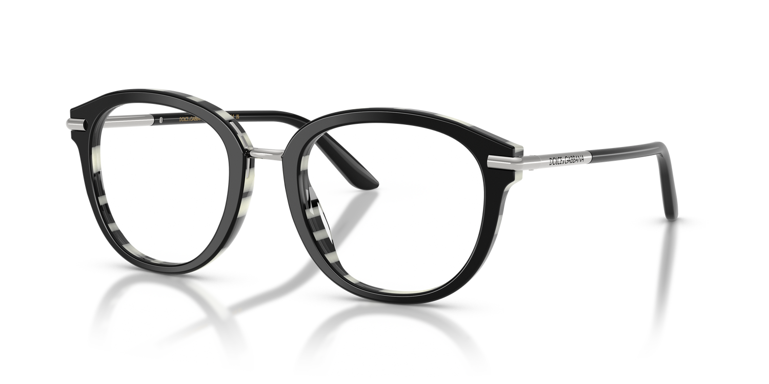 DOLCE &amp; GABBANA DG3410 3372 50