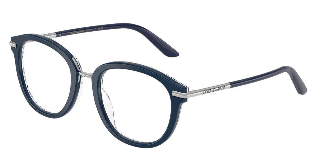 Translation missing: es.seo.product.type.gafas-graduadas dolce & gabbana dg3410 3414 azul pantos femenino talla 50mm - Translation missing: es.seo.product.alt.imagen-principal
