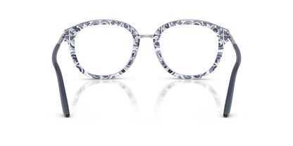 DOLCE &amp; GABBANA DG3410 3414 50