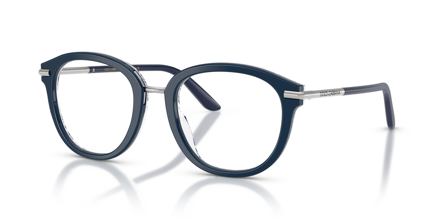 DOLCE &amp; GABBANA DG3410 3414 50