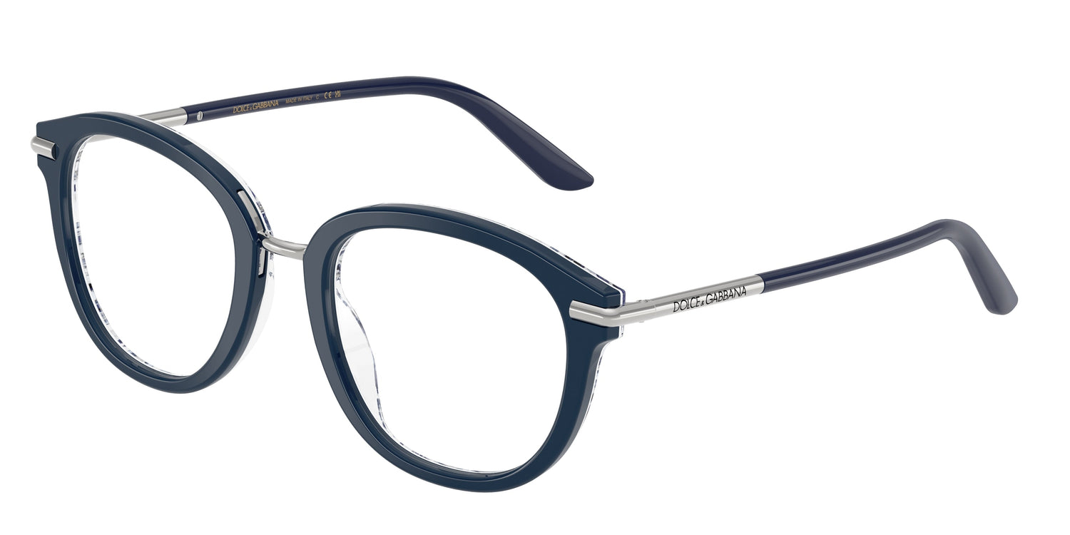 DOLCE &amp; GABBANA DG3410 3414 52
