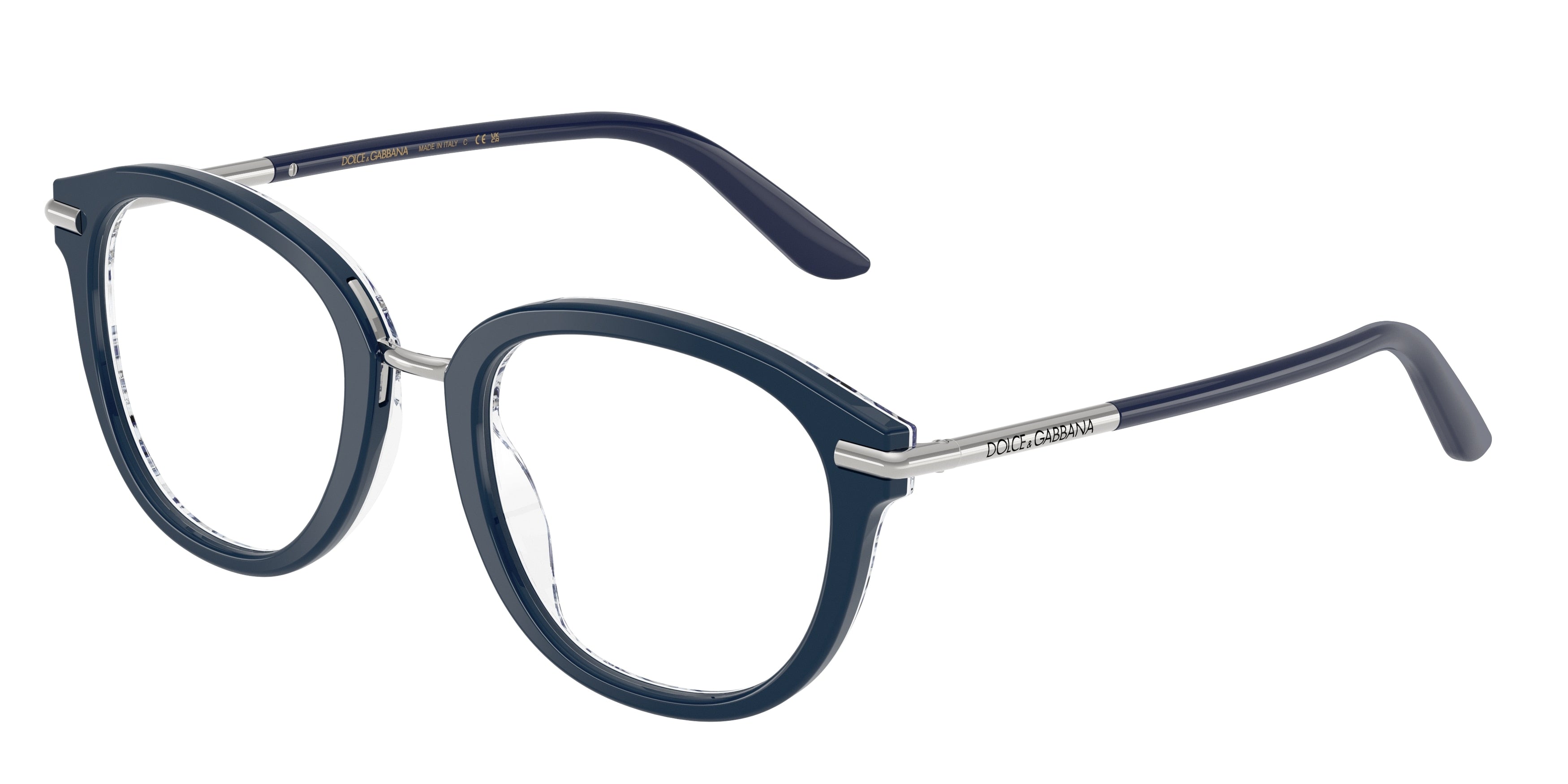 DOLCE &amp; GABBANA DG3410 3414 52