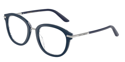 DOLCE &amp; GABBANA DG3410 3414 52