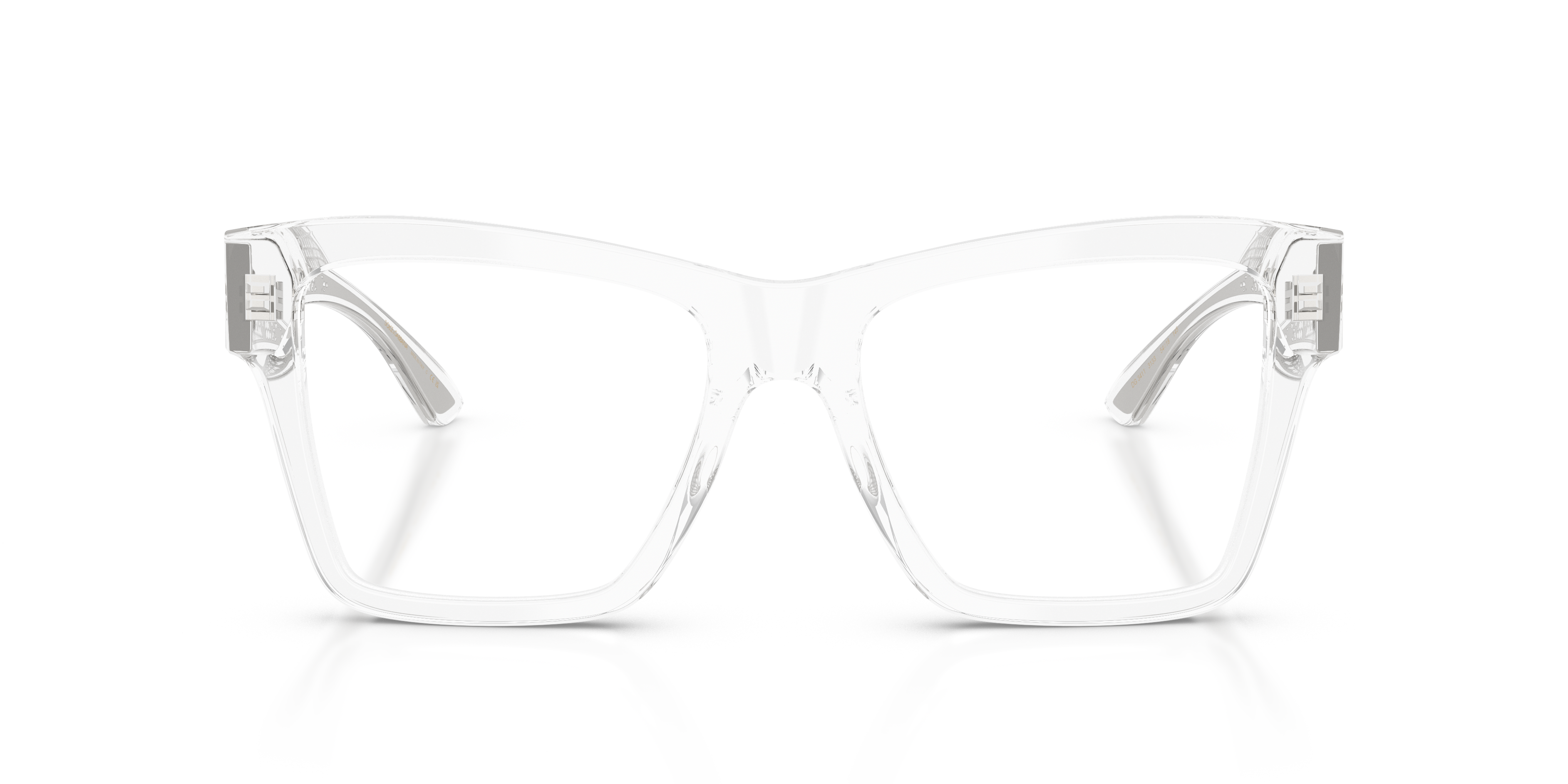 DOLCE &amp; GABBANA DG3411 3133 52