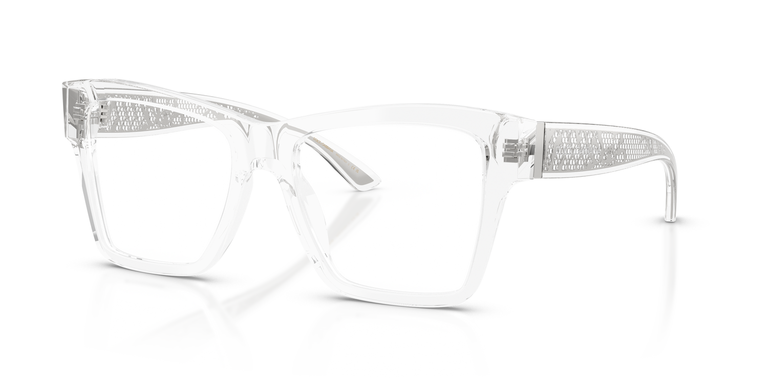 DOLCE &amp; GABBANA DG3411 3133 52