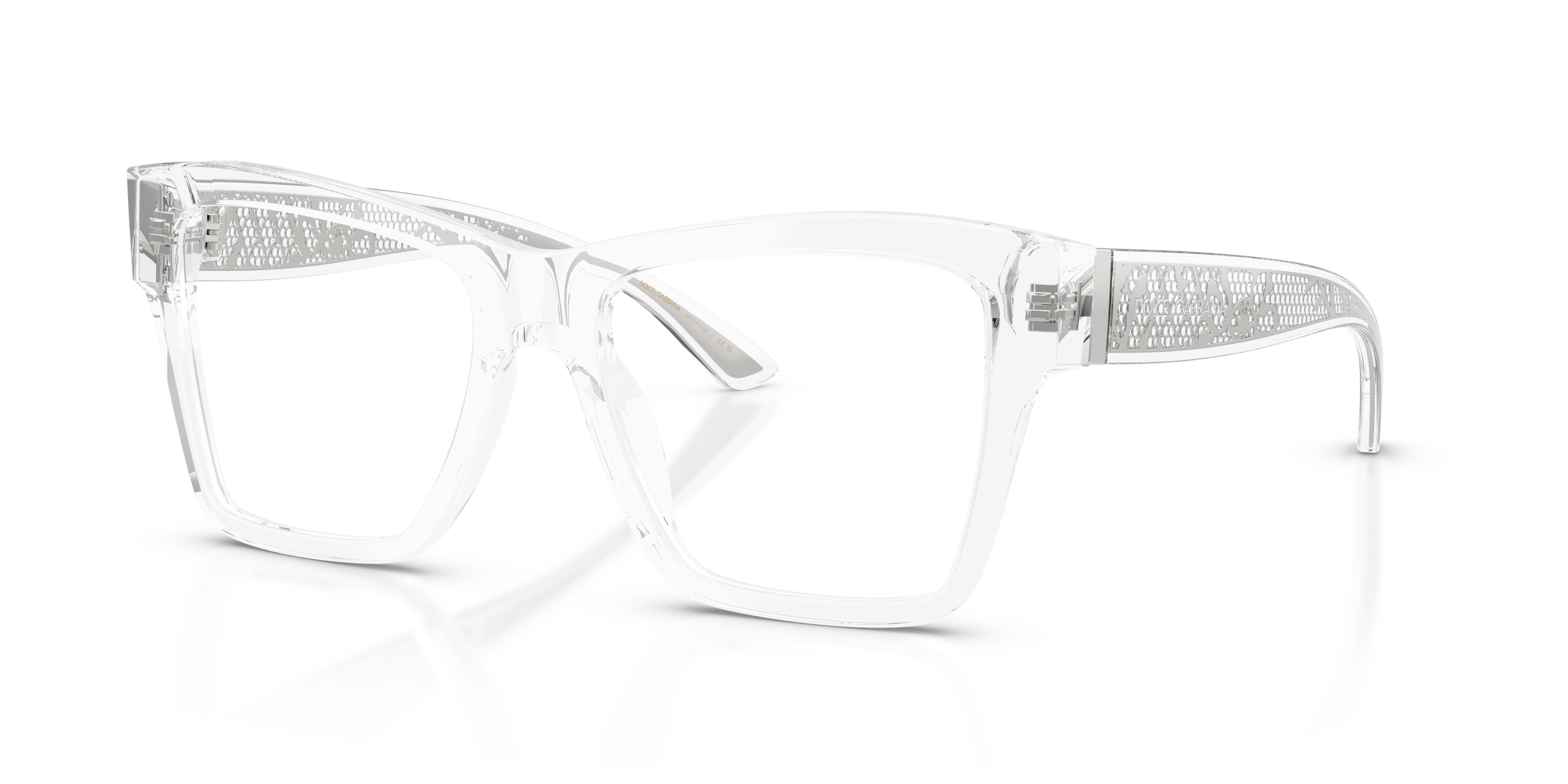 DOLCE &amp; GABBANA DG3411 3133 52