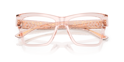 DOLCE &amp; GABBANA DG3411 3148 52