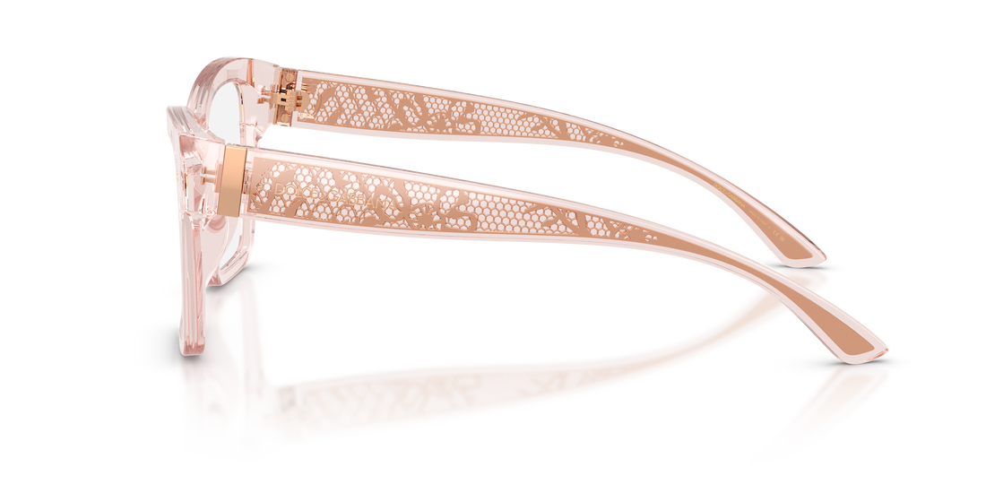 Translation missing: es.seo.product.type.gafas-graduadas dolce & gabbana dg3411 3148 rosa square femenino talla 52mm - Translation missing: es.seo.product.alt.imagen-secundaria