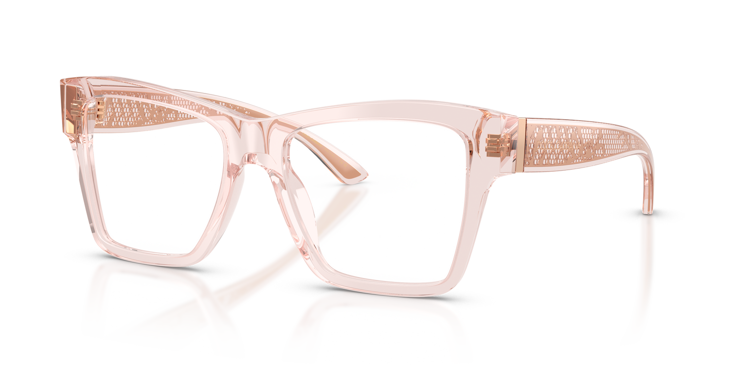 DOLCE &amp; GABBANA DG3411 3148 52