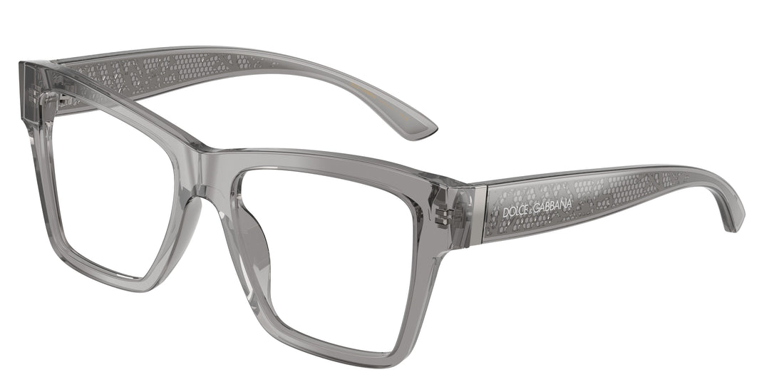 Translation missing: es.seo.product.type.gafas-graduadas dolce & gabbana dg3411 3160 gris square femenino talla 52mm - Translation missing: es.seo.product.alt.imagen-principal