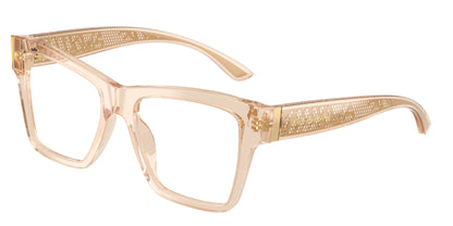DOLCE &amp; GABBANA DG3411 3432 52