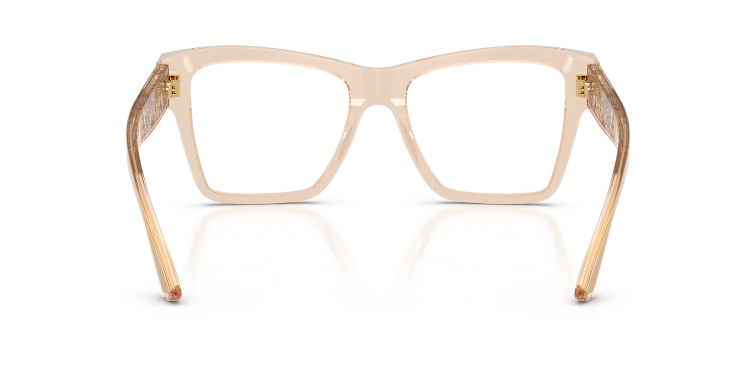 DOLCE &amp; GABBANA DG3411 3432 52