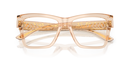 DOLCE &amp; GABBANA DG3411 3432 52