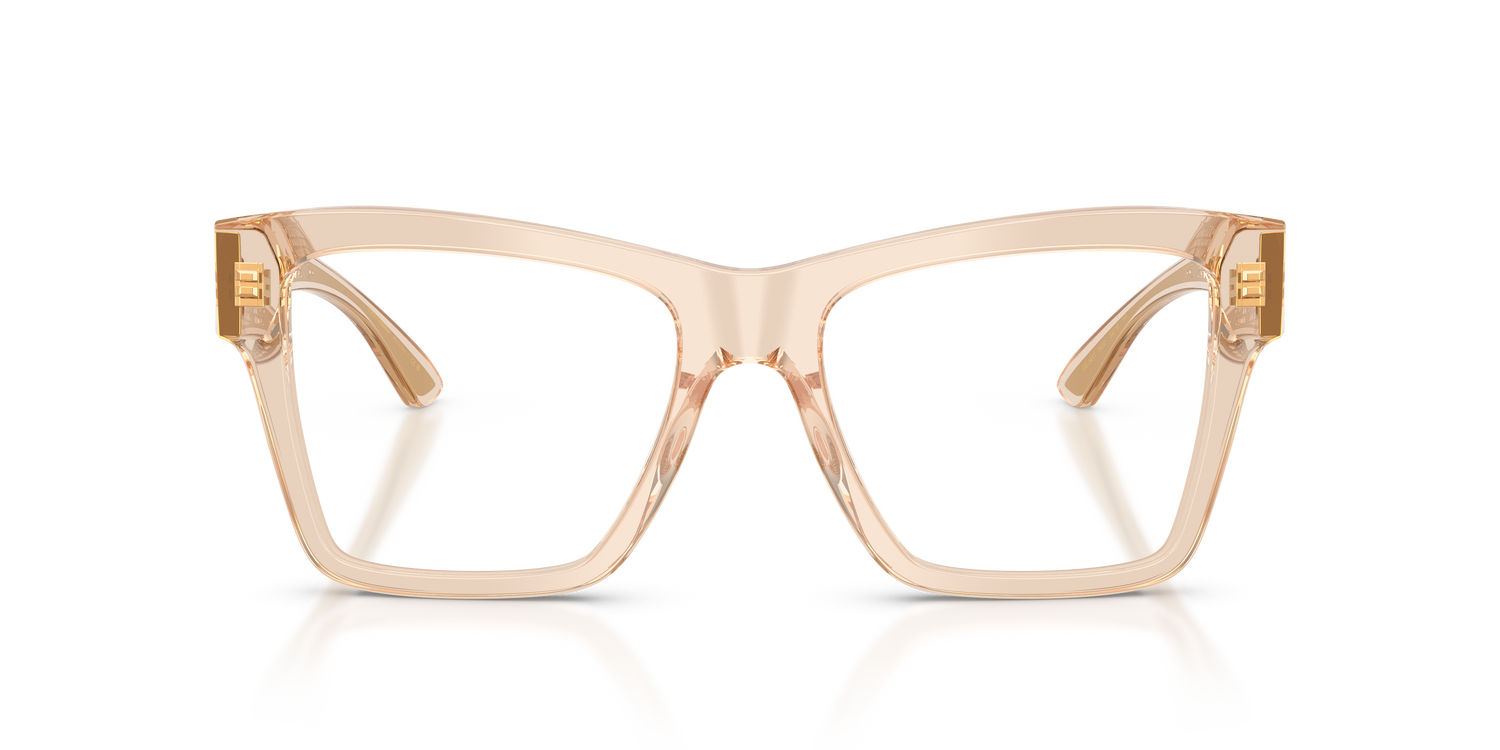 DOLCE &amp; GABBANA DG3411 3432 52