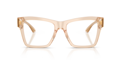DOLCE &amp; GABBANA DG3411 3432 52