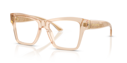 DOLCE &amp; GABBANA DG3411 3432 52