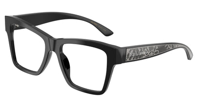 DOLCE &amp; GABBANA DG3411 501 52