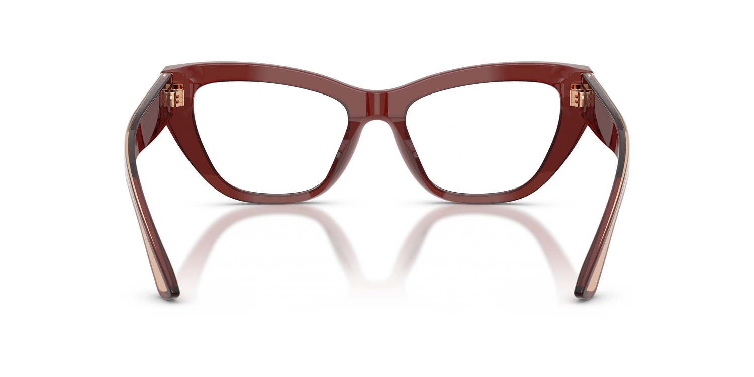 DOLCE &amp; GABBANA DG3412 3045 51