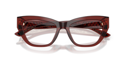 DOLCE &amp; GABBANA DG3412 3045 51