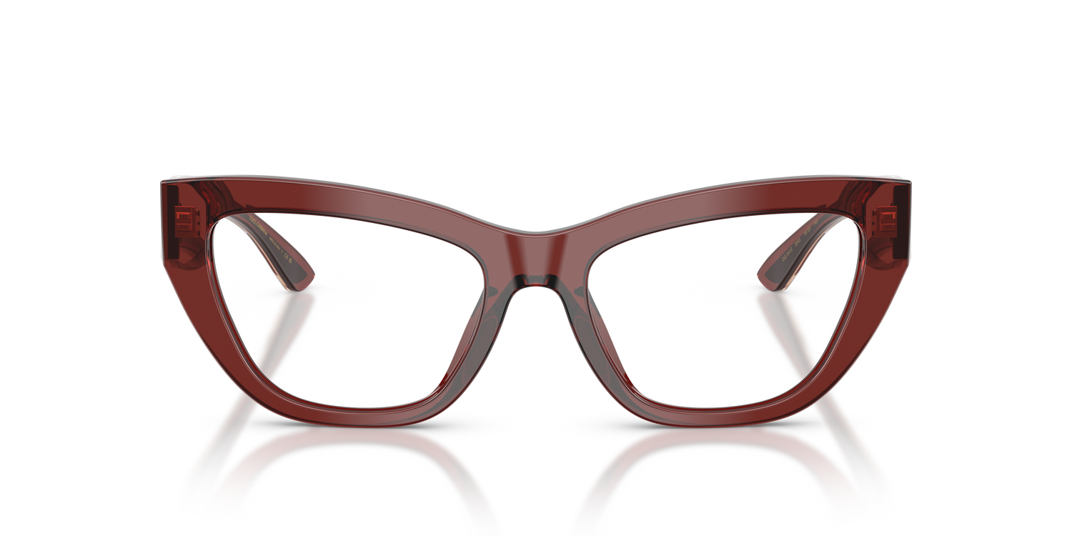 DOLCE &amp; GABBANA DG3412 3045 51