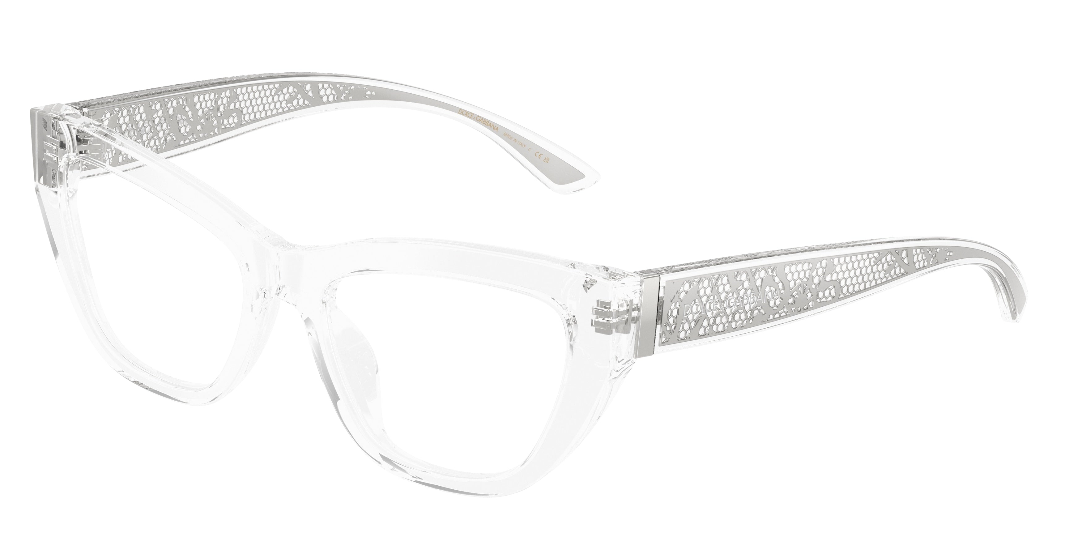 DOLCE &amp; GABBANA DG3412 3133 51