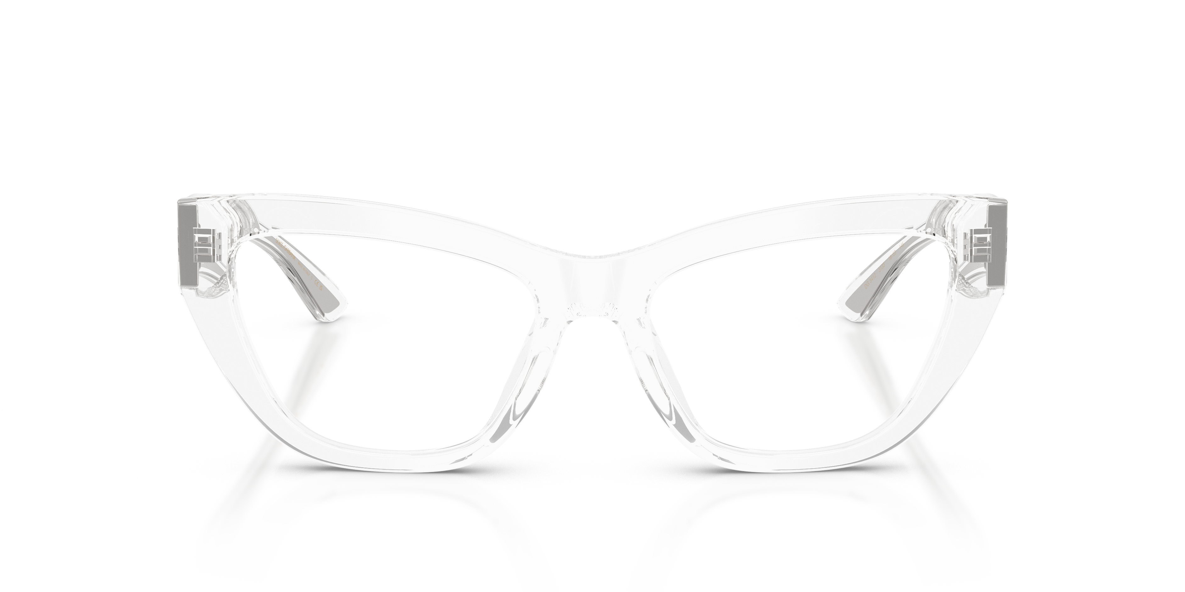 DOLCE &amp; GABBANA DG3412 3133 53