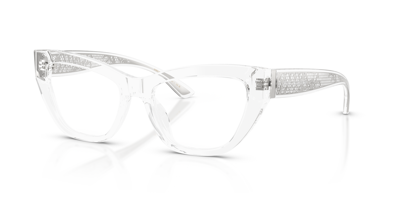 DOLCE &amp; GABBANA DG3412 3133 51