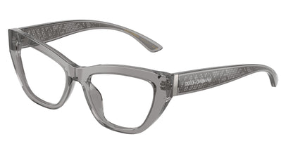DOLCE &amp; GABBANA DG3412 3160 51