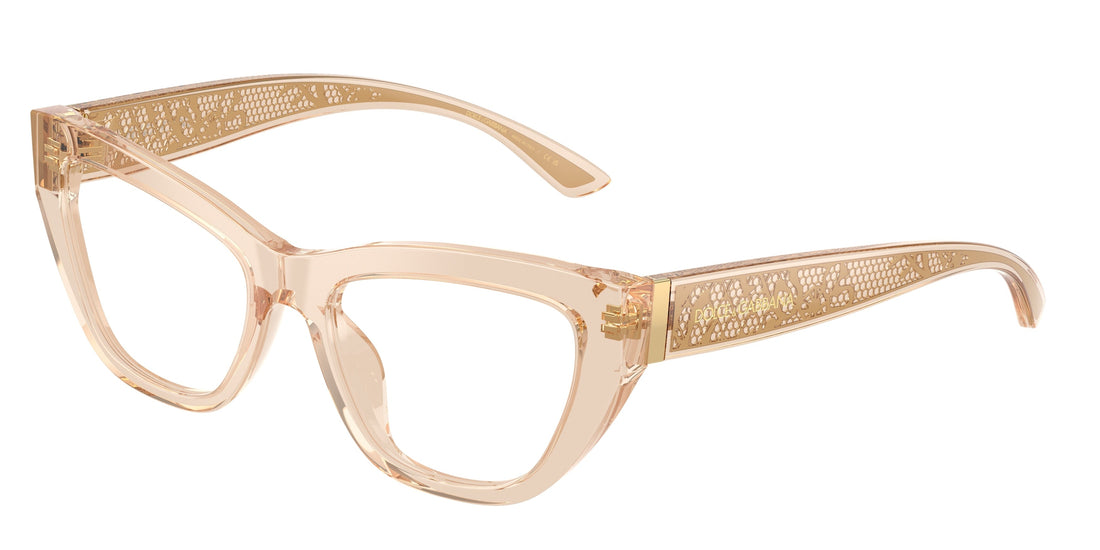 Translation missing: es.seo.product.type.gafas-graduadas dolce & gabbana dg3412 3432 marron cat eye femenino talla 51mm - Translation missing: es.seo.product.alt.imagen-principal