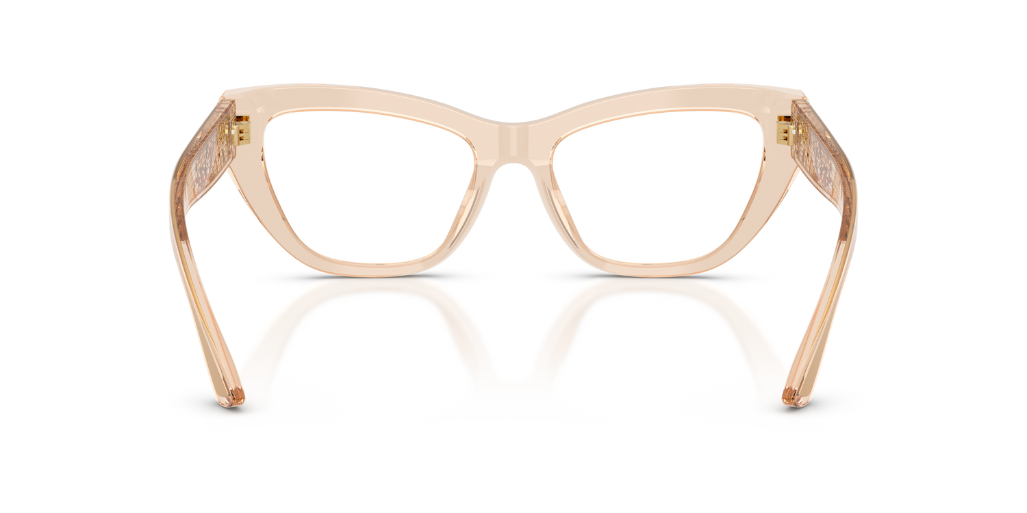 DOLCE &amp; GABBANA DG3412 3432 51