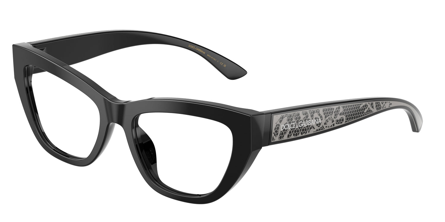 DOLCE &amp; GABBANA DG3412 501 51