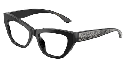 DOLCE &amp; GABBANA DG3412 501 51